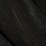 Simkhai - Raff Leather Jacket