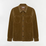 Simkhai - Gibson Corduroy Shirt Jacket