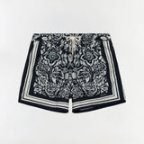 Simkhai - Lowell Swim Shorts