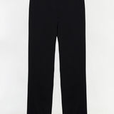 Simkhai - Kellan Flat Front Pant