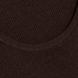 Simkhai - Kioni Silk Cashmere Tank