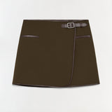 Simkhai - Sheridan Mini Skirt