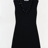 Simkhai - Suki Compact Knit Mini Dress
