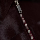 Simkhai - Daria Calf Hair Jacket