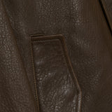 Simkhai - Anderson Leather Jacket