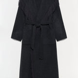 Simkhai - Carrie Fringe Coat