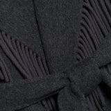 Simkhai - Carrie Fringe Coat