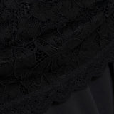 Simkhai - Zurie Lace Bodysuit