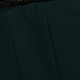 Simkhai - Maeva Embellished Bustier Mini Dress