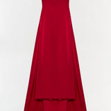 Simkhai - Dinah Strapless Midi Dress