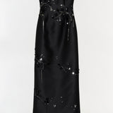 Simkhai - Zirelle Embellished Gown