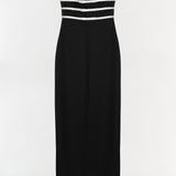 Simkhai - Delore Bustier Gown