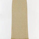 Simkhai - Zeni Pearl Fringe Skirt
