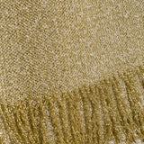 Simkhai - Zeni Pearl Fringe Skirt