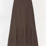 Simkhai - Atwood Merino Wool Trumpet Skirt