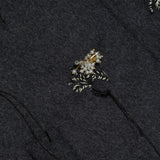 Simkhai - Katya Embellished Wool Jacket