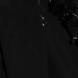 Simkhai - Gianni Embellished Wool Coat