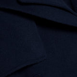 Simkhai - Rumi Belted Wool Coat