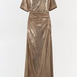 Simkhai - Coralie Sequin Gown