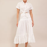 Cara Cara - Tisbury Skirt