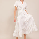 Cara Cara - Tisbury Skirt