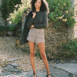 DÔEN - KELLEY SHORT -- SOMMERVILLE CHECK