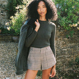 DÔEN - KELLEY SHORT -- SOMMERVILLE CHECK