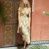 DOEN - ASHLYNN DRESS