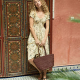 DOEN - HARBOUR TOTE