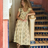 DOEN - ASHLYNN DRESS