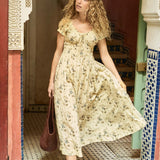 DOEN - ASHLYNN DRESS