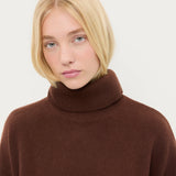 Loeffler Randall - Ashton Cashmere Turtleneck