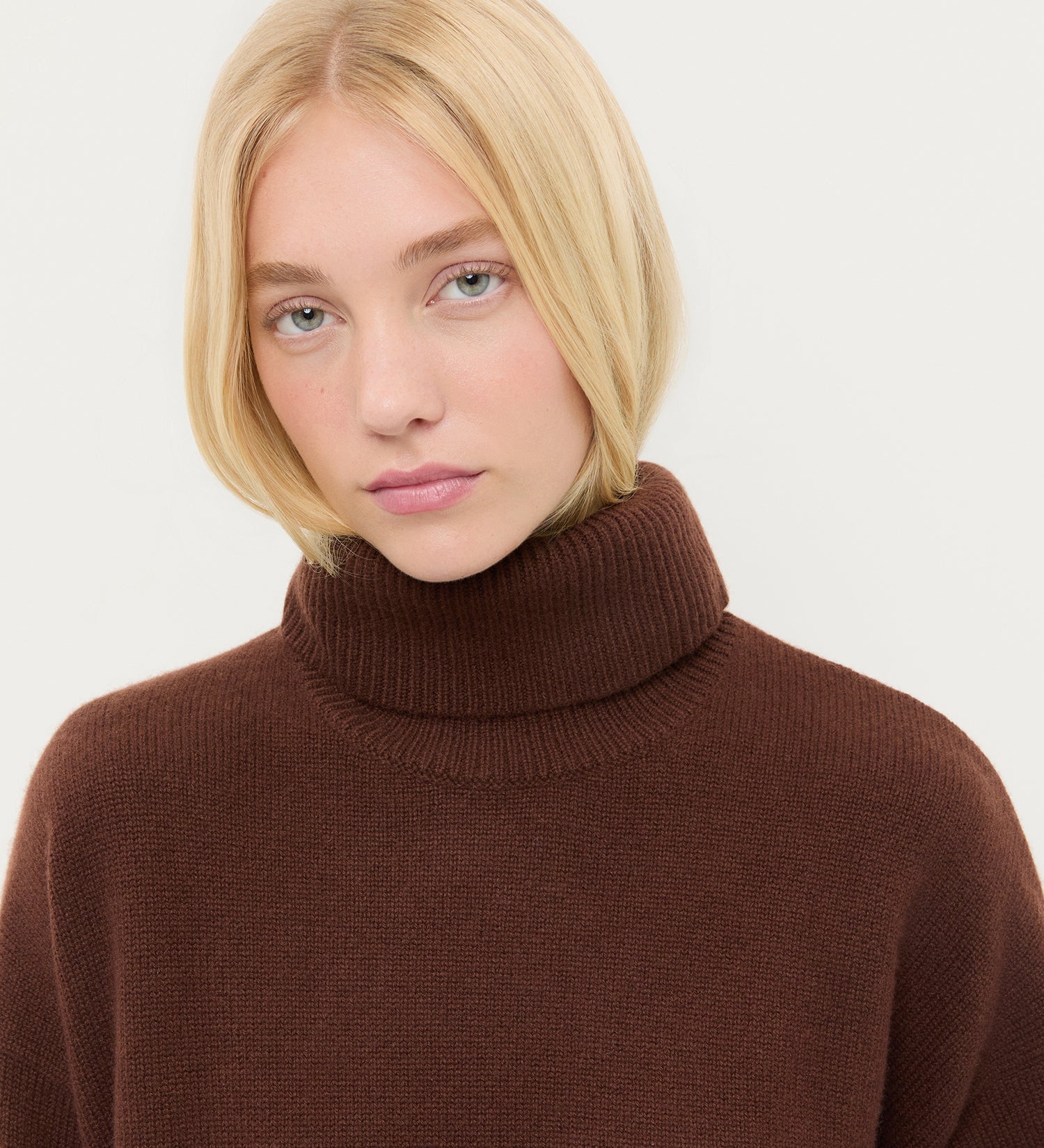 Loeffler Randall - Ashton Cashmere Turtleneck