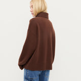 Loeffler Randall - Ashton Cashmere Turtleneck