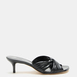 Le Monde Beryl - Antonia Kitten  / Black Leather