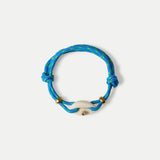 Veronica Beard - Derya Cowrie Shell Bracelet