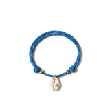 Veronica Beard - Niley Cowrie Shell Anklet