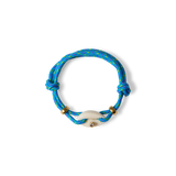 Veronica Beard - Derya Cowrie Shell Bracelet