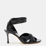 Le Monde Beryl - Antonia Pump / Black Leather