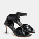 Le Monde Beryl - Antonia Pump / Black Leather