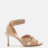 Le Monde Beryl - Antonia Pump / Fawn Leather