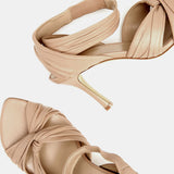 Le Monde Beryl - Antonia Pump / Fawn Leather