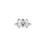 Dorsey - 14K INÈS ASSCHER-CUT RING IN LAB DIAMOND