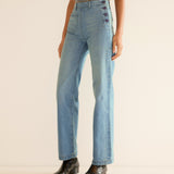 DÔEN - ASTRID JEAN -- MENTON WASH