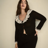 DOEN - AUBRIELLE CARDIGAN