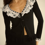 DOEN - AUBRIELLE CARDIGAN