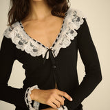 DOEN - AUBRIELLE CARDIGAN