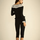 DOEN - AUBRIELLE CARDIGAN