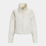 Aflalo - Audra Jacket in Viscose Silk
