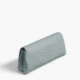 Khaite - Audrey Clutch in Frost